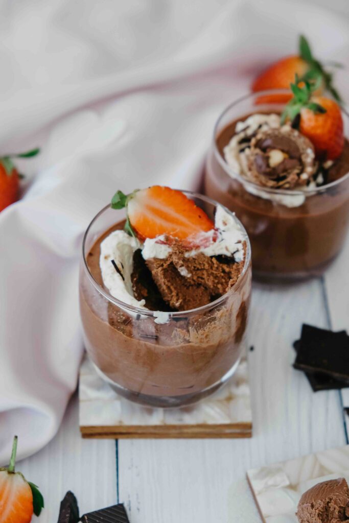 Chocolate Mousse
